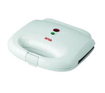 India Desire : Paytm Steal Deal : Buy AriseZinger Grill 2 2 Slice Sandwich Maker Worth Rs 1899 At Rs 350